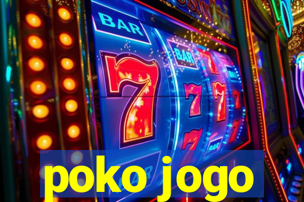 poko jogo